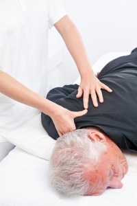 bowen frozen shoulder